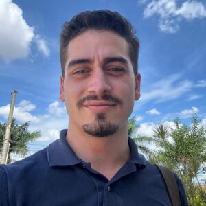 Picture of Dr. Carlos Bruzzi Felipe